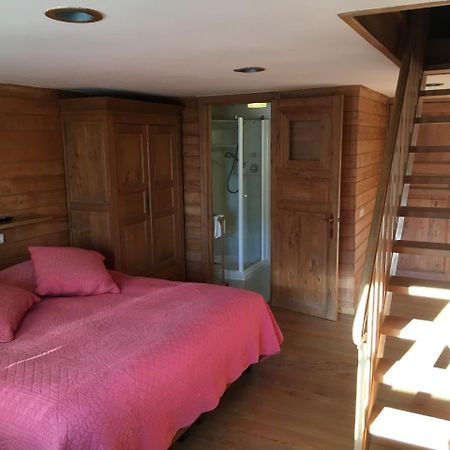 Bladelijn Hotel Lampernisse Bagian luar foto