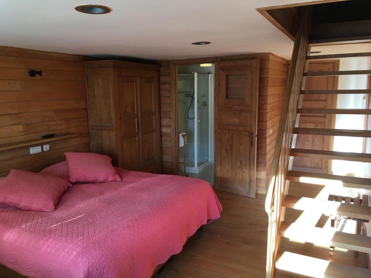 Bladelijn Hotel Lampernisse Bagian luar foto